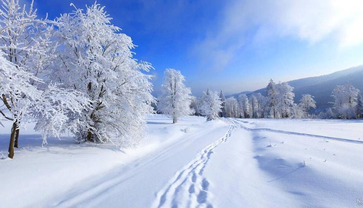 آماده باشید؛ یک زمستان سخت در راه است!