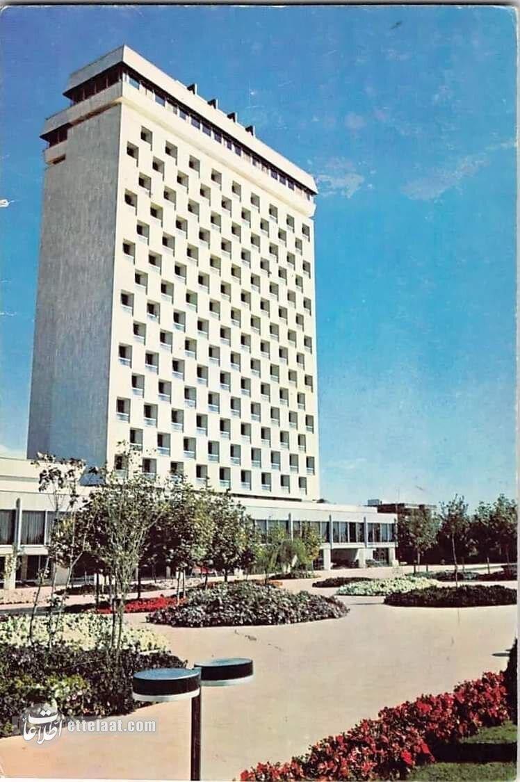 هجوم خارجیها به تهران/ هتلهای تهران جا ندارند + عکس هجوم خارجیها به تهران/ هتلهای تهران جا ندارند + عکس