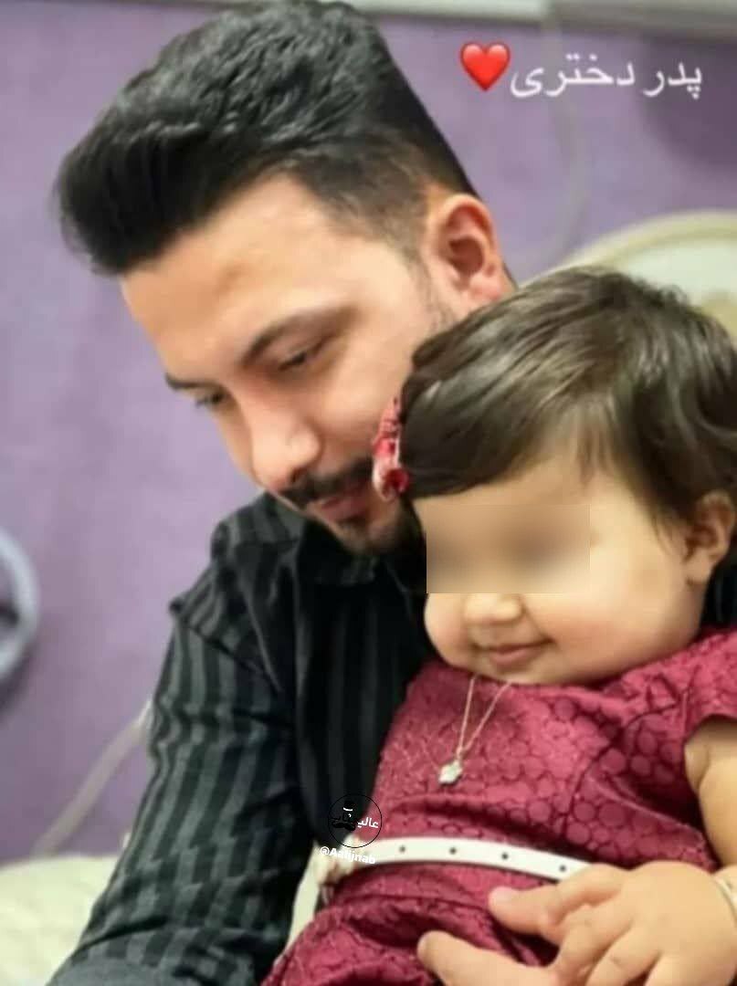 خودکشی رزیدنت تخصصی بیمارستان کرمانشاه/ دکتر فرشاد درخش که بود؟ خودکشی رزیدنت تخصصی بیمارستان کرمانشاه/ دکتر فرشاد درخش که بود؟