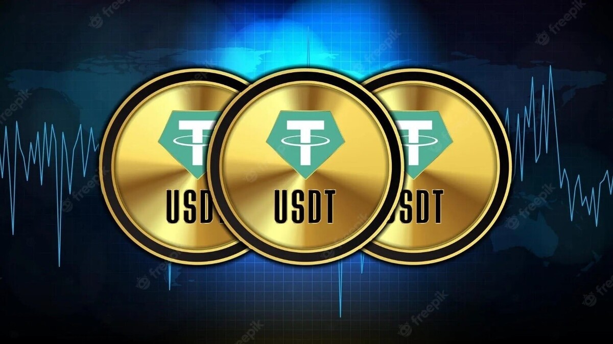 کاربردهای عملی تتر (USDT) در زندگی روزمره