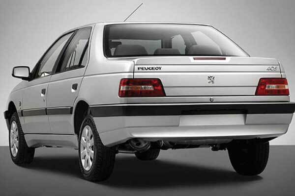 طرفداران خودرو پژو ایرانی بخوانند / پژو پارس بخریم یا پژو ۴۰۵؟ طرفداران خودرو پژو ایرانی بخوانند / پژو پارس بخریم یا پژو ۴۰۵؟