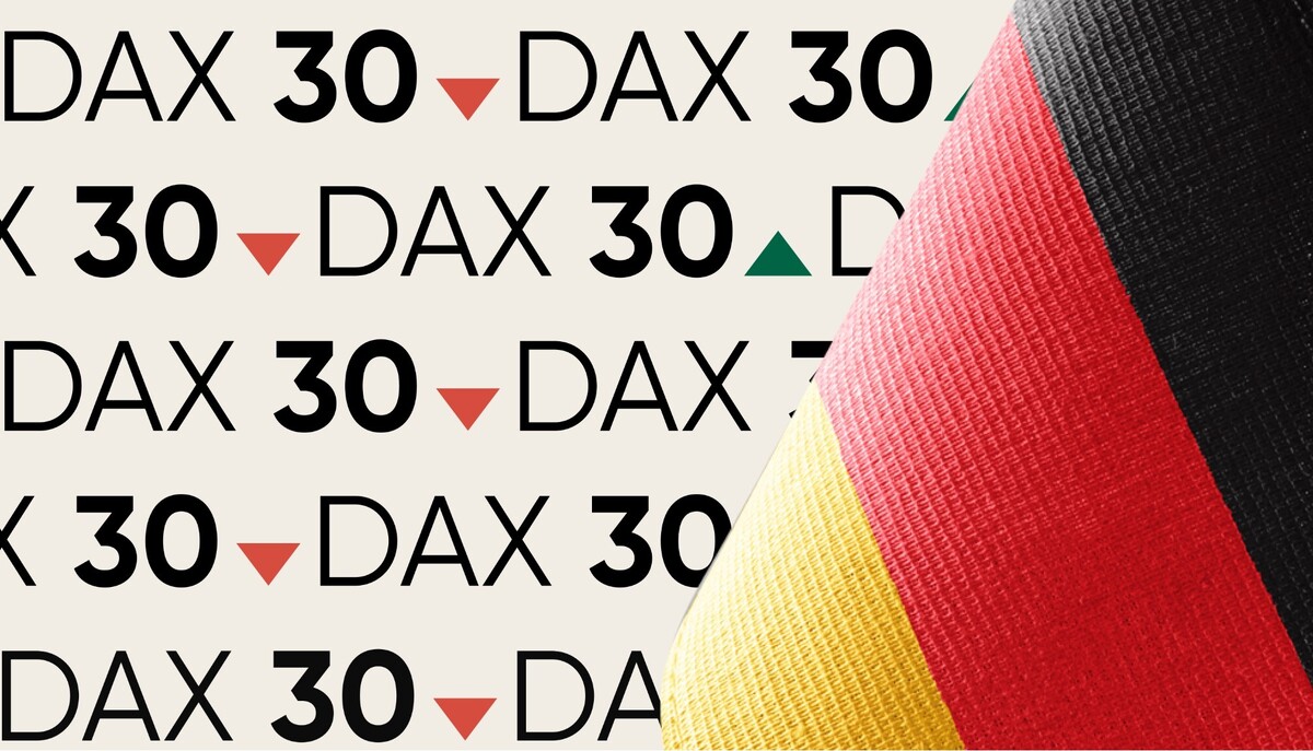  شاخص DAX 30 چیست؟ بررسی کامل شاخص مهم آلمانی 