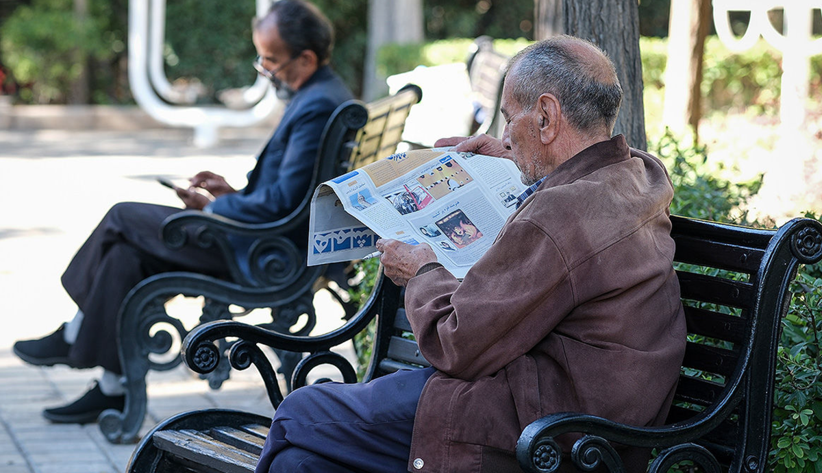  این بازنشستگان منتظر واریزی یک میلیون تومانی باشند 