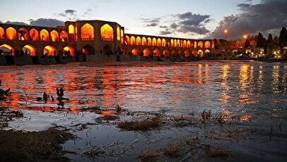 زاینده‌رود بازگشایی می‌شود 