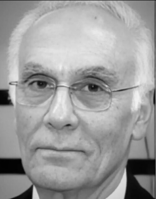 دوبلور مشهور ایران درگذشت + عکس دوبلور مشهور ایران درگذشت + عکس