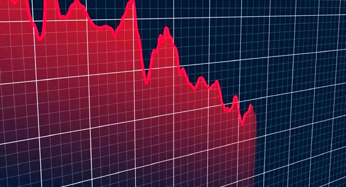 افت ۱۲ هزار واحدی بورس تهران/ شاخص قرمز پوش شد