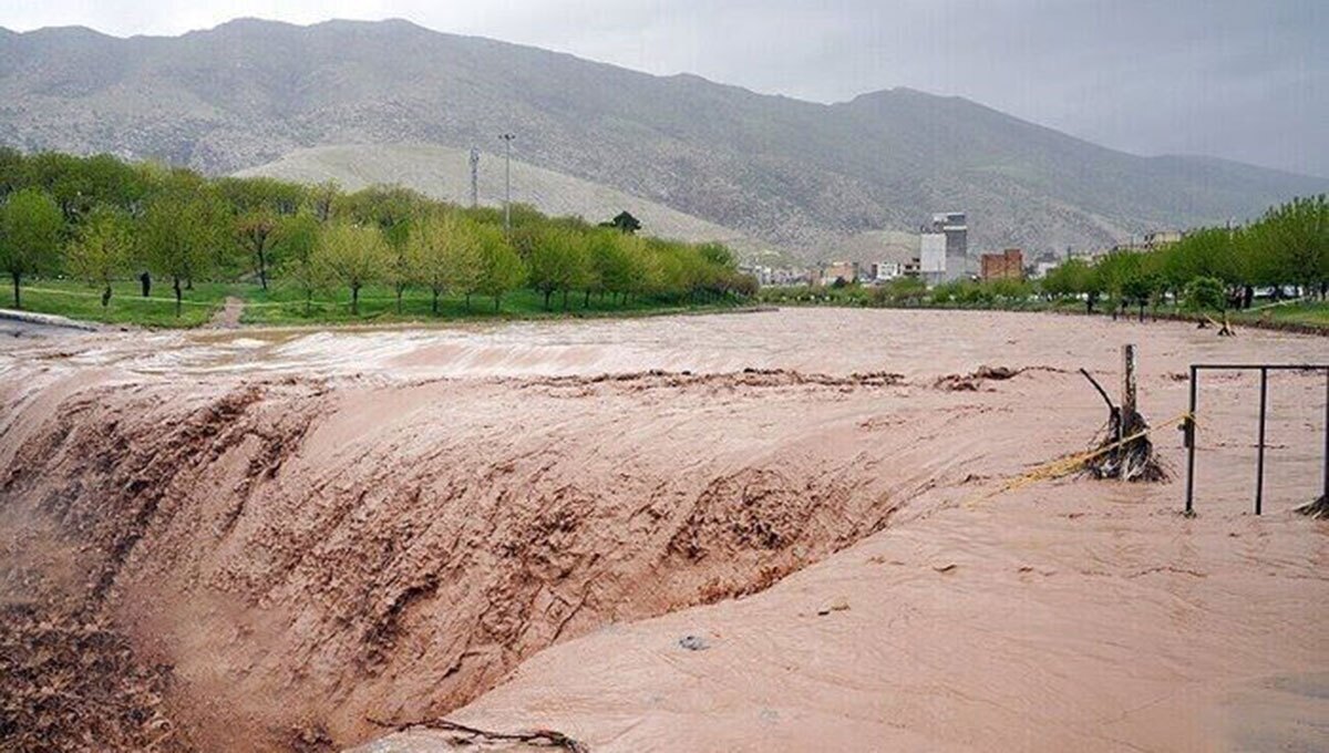 هواشناسی مازندران: سیل در راه است