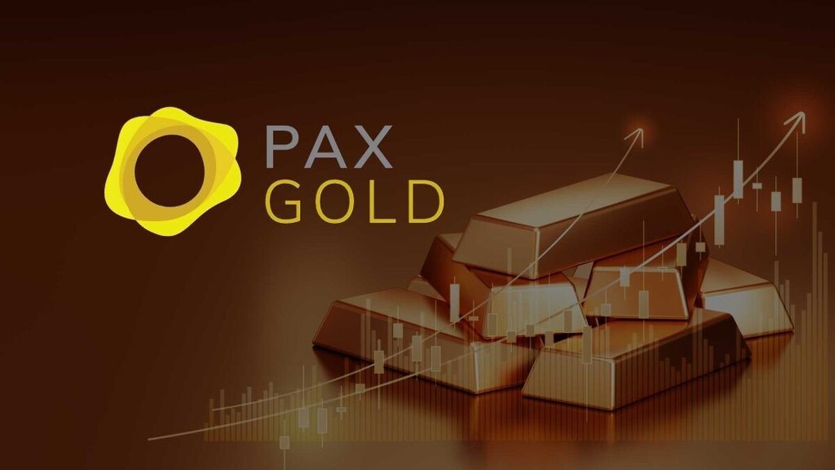 پکس گلد (PAX Gold): ترکیبی از ثبات طلا و نوآوری ارزهای دیجیتال