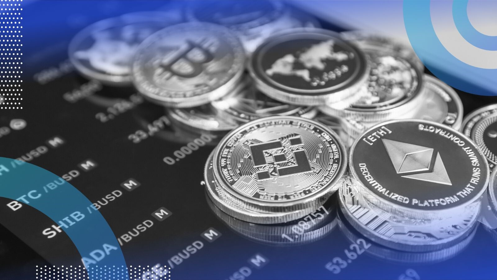 بهترین رمزارزهای سال 2025 از دید مجله فوربز بهترین رمزارزهای سال 2025 از دید مجله فوربز