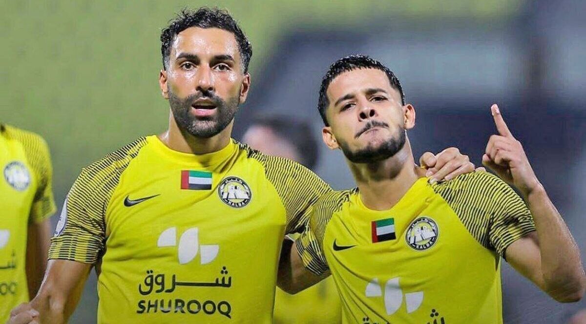 سوپربمب نقل و انتقالات در تور استقلال افتاد سوپربمب نقل و انتقالات در تور استقلال افتاد