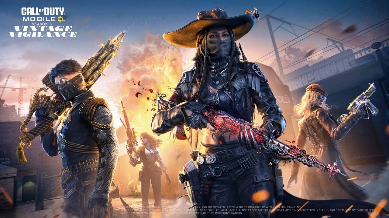 خرید سی پی کالآف از نیکوجم؛ بهترین انتخاب برای گیمرهای حرفهای خرید سی پی کالآف از نیکوجم؛ بهترین انتخاب برای گیمرهای حرفهای