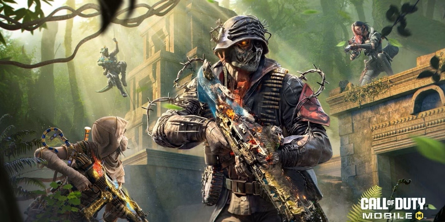 خرید سی پی کالآف از نیکوجم؛ بهترین انتخاب برای گیمرهای حرفهای خرید سی پی کالآف از نیکوجم؛ بهترین انتخاب برای گیمرهای حرفهای