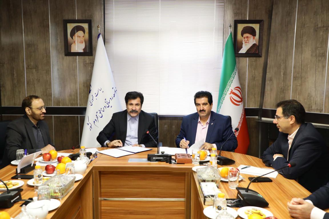 بانک رفاه کارگران از احیای واحدهای راکد کشور حمایت میکند بانک رفاه کارگران از احیای واحدهای راکد کشور حمایت میکند