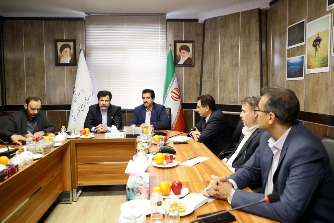 بانک رفاه کارگران از احیای واحدهای راکد کشور حمایت میکند بانک رفاه کارگران از احیای واحدهای راکد کشور حمایت میکند