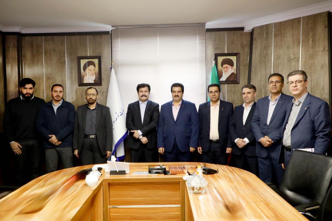 بانک رفاه کارگران از احیای واحدهای راکد کشور حمایت میکند بانک رفاه کارگران از احیای واحدهای راکد کشور حمایت میکند