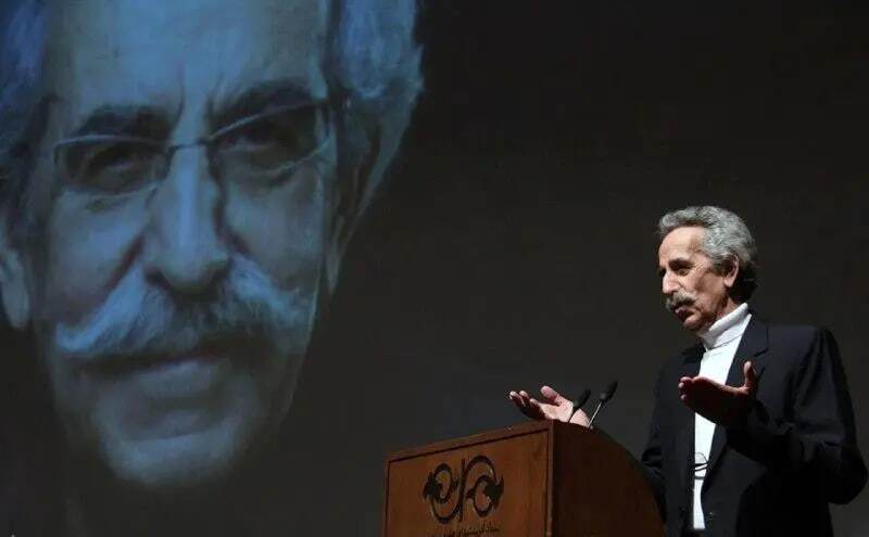 فوری/ چهره شاخص موسیقی ایران درگذشت فوری/ چهره شاخص موسیقی ایران درگذشت