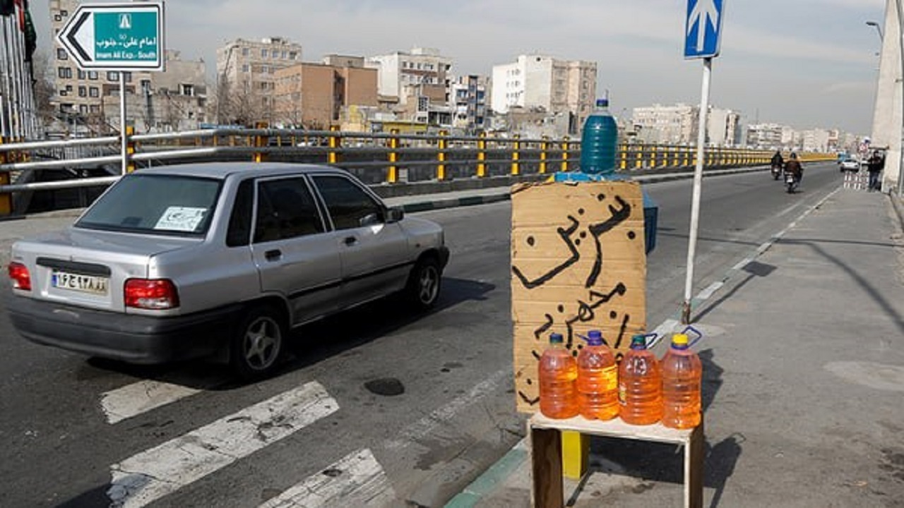 عید مسافران نوروز جهنم شد عید مسافران نوروز جهنم شد