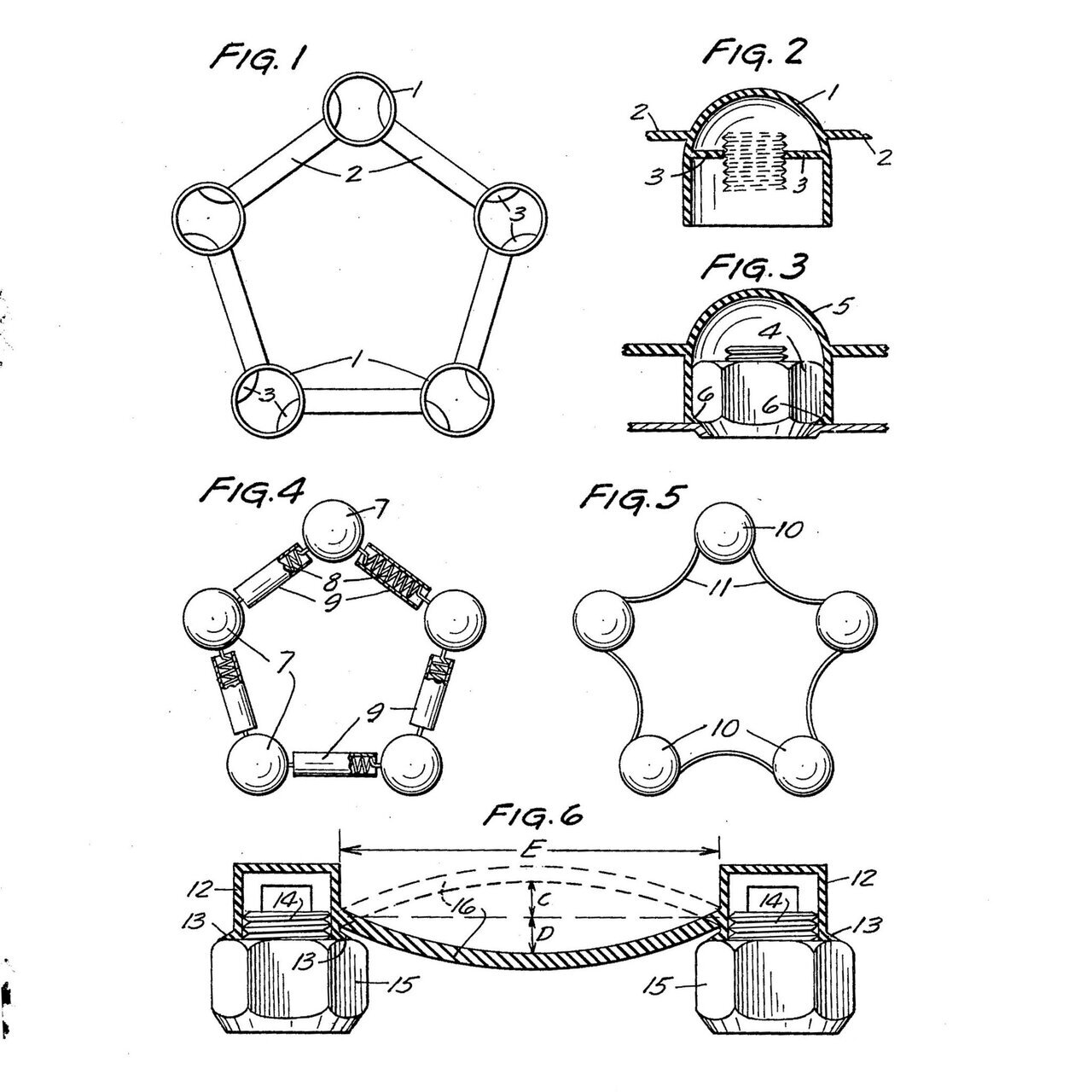 میخهای کرومی روی چرخ کامیونها چیست و چه کاربردی دارد؟ میخهای کرومی روی چرخ کامیونها چیست و چه کاربردی دارد؟