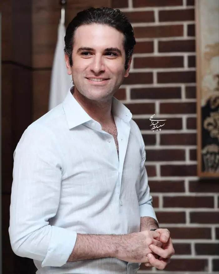 تغییر چهره بازیگران سریال لیسانسهها پس از ۶ سال / حبیب سریال لیسانسهها چند ساله است؟ + عکس تغییر چهره بازیگران سریال لیسانسهها پس از ۶ سال / حبیب سریال لیسانسهها چند ساله است؟ + عکس