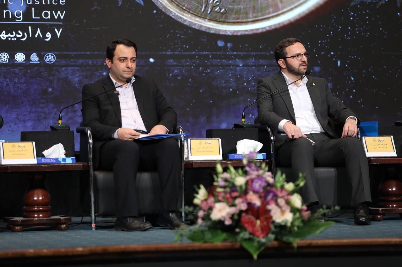 ابزارهای غیرنقدی تأمین مالی نقش مهمی در رفع ناترازیها دارد/ 92 درصد تأمین مالی بنگاههای اقتصادی کشور توسط بانکها انجام میشود ابزارهای غیرنقدی تأمین مالی نقش مهمی در رفع ناترازیها دارد/ 92 درصد تأمین مالی بنگاههای اقتصادی کشور توسط بانکها انجام میشود