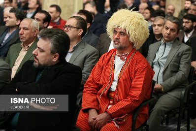 دیدار فعالان اقتصادی با رهبر انقلاب