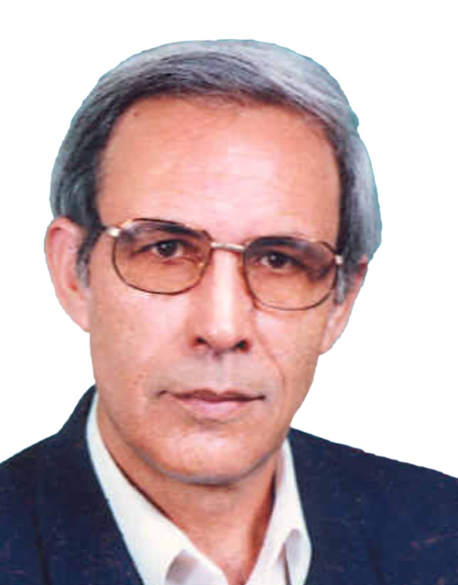 سید ابراهیم حسینی نسب