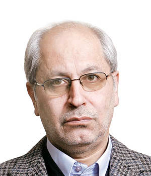 مسعود نیلی