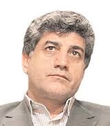 سعید شیرکوند