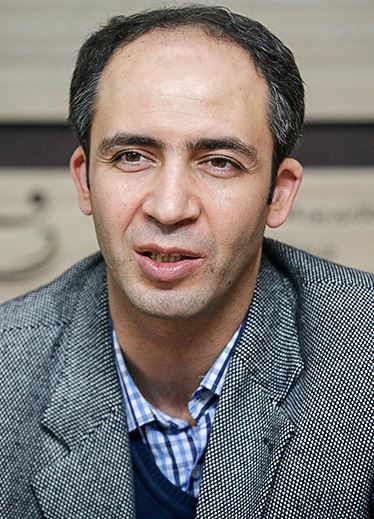 وحید شقاقی شهری