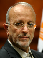 احمد وادی دار