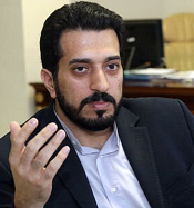 حمید زمان زاده