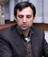 احمد جاویدی