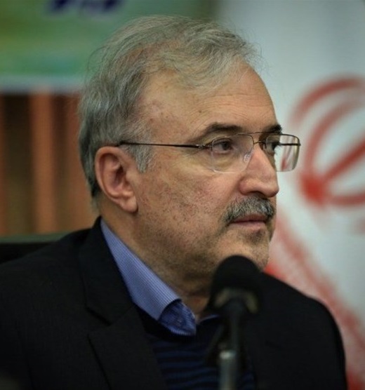 سعید نمکی