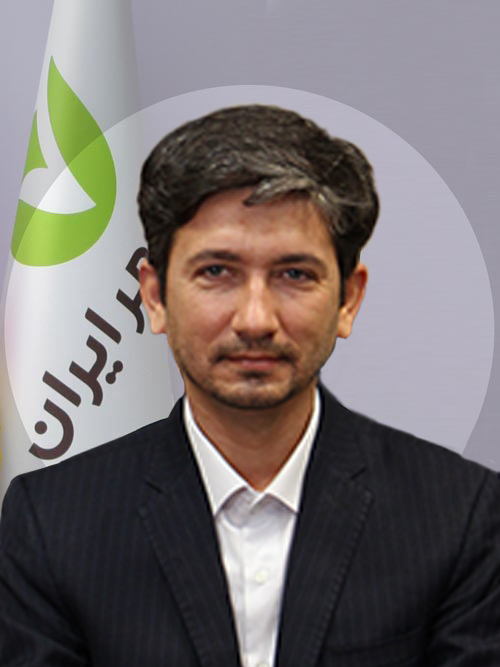 سید سعید شمسی‌ نژاد