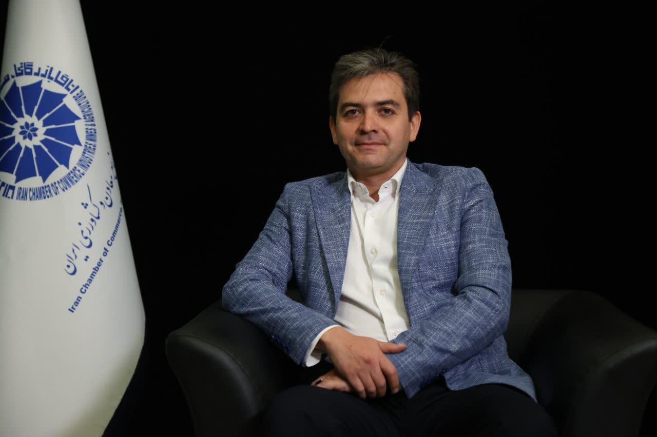 علیعرب: بهبود اقتصاد در نیمه دوم سال بیشتر شبیه یک رویاست علیعرب: بهبود اقتصاد در نیمه دوم سال بیشتر شبیه یک رویاست