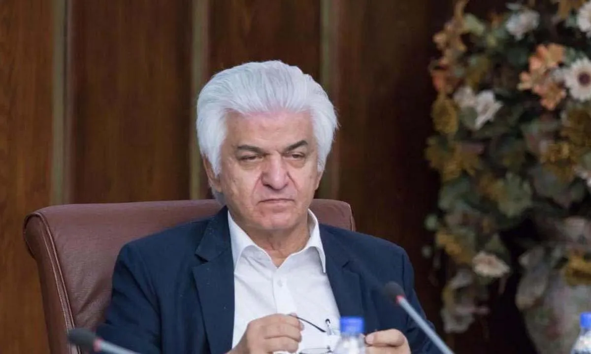 آماده // «نه جنگ و نه صلح» اقتصاد را بلاتکلیف کرده است | توافق میتواند ورق را برگرداند آماده // «نه جنگ و نه صلح» اقتصاد را بلاتکلیف کرده است | توافق میتواند ورق را برگرداند