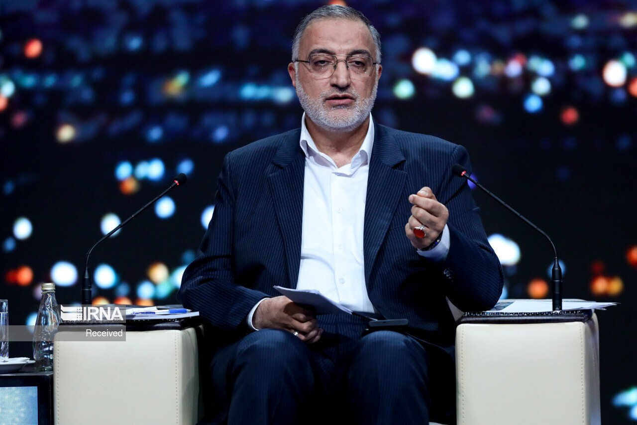 وعده سنجی زاکانی: تست پوششی وعده های انتخاباتی وعده سنجی زاکانی: تست پوششی وعده های انتخاباتی