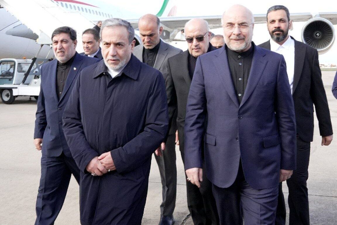 دیپلماسی در بنبست، پنتاگون آماده جنگ | ایران در آستانه دور جدید درگیری؟ دیپلماسی در بنبست، پنتاگون آماده جنگ | ایران در آستانه دور جدید درگیری؟