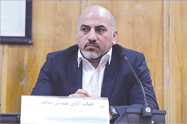 صالحی: توافق هم مشکلات اقتصاد ایران را حل نمیکند | مسئله اصلی جای دیگری است صالحی: توافق هم مشکلات اقتصاد ایران را حل نمیکند | مسئله اصلی جای دیگری است
