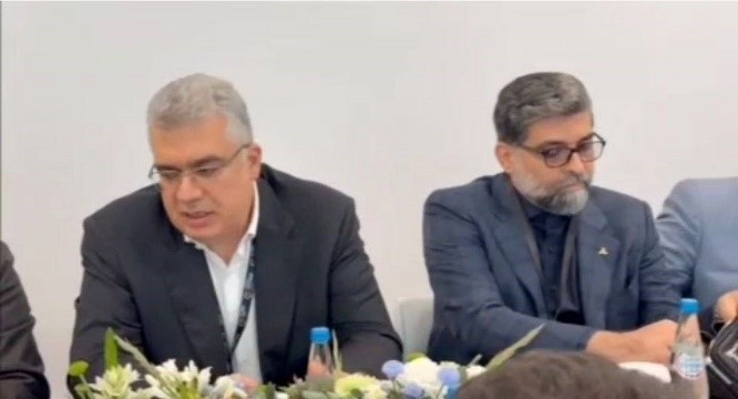 ۳ روز دیپلماسی تجاری ایران در بلاروس / آغاز مسیر بازار اوراسیا ۳ روز دیپلماسی تجاری ایران در بلاروس / آغاز مسیر بازار اوراسیا