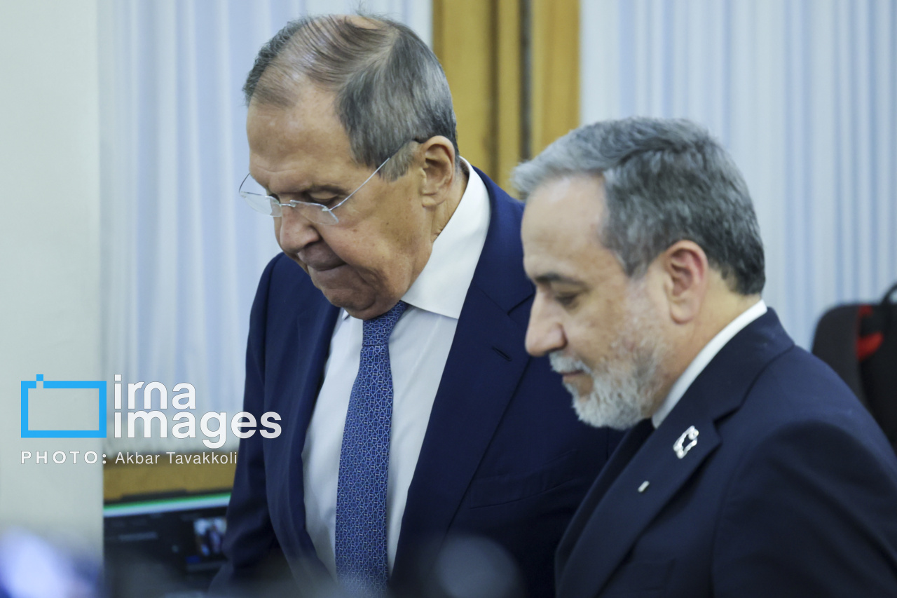 پشتپرده سفر وزیر خارجه روسیه به ایران | ماموریت لاوروف چیست؟ پشتپرده سفر وزیر خارجه روسیه به ایران | ماموریت لاوروف چیست؟