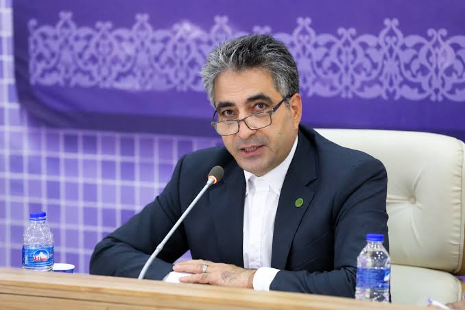 هشدار بخش خصوصی درباره آینده اقتصاد ایران | خطر تشدید رکود و موج بیکاری در نیمه دوم ۱۴۰۵ هشدار بخش خصوصی درباره آینده اقتصاد ایران | خطر تشدید رکود و موج بیکاری در نیمه دوم ۱۴۰۵