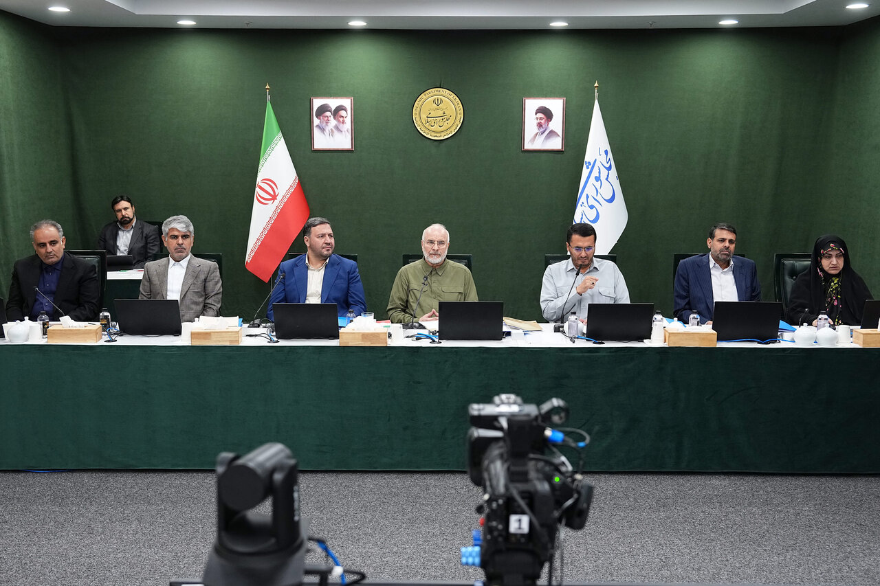 کارنامه نمایندگان زیر ذرهبین | عملکرد صفر در حوزه اقتصاد؟ کارنامه نمایندگان زیر ذرهبین | عملکرد صفر در حوزه اقتصاد؟