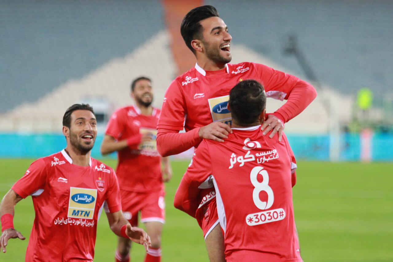 زمان بازی نساجی و پرسپولیس تغییر کرد / آخرین اخبار جدول، مصدومان و ترکیب احتمالی زمان بازی نساجی و پرسپولیس تغییر کرد / آخرین اخبار جدول، مصدومان و ترکیب احتمالی