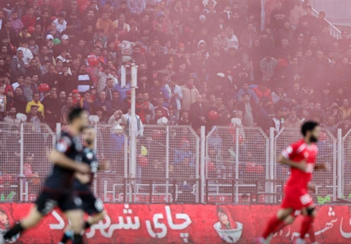 زمان بازی نساجی و پرسپولیس تغییر کرد / آخرین اخبار جدول، مصدومان و ترکیب احتمالی زمان بازی نساجی و پرسپولیس تغییر کرد / آخرین اخبار جدول، مصدومان و ترکیب احتمالی